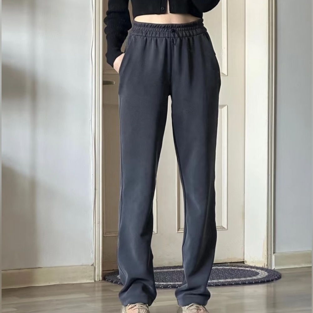 Lululemon softstream Highrise full
